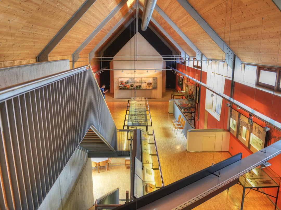Museum Quintana-Kunzing必去景点