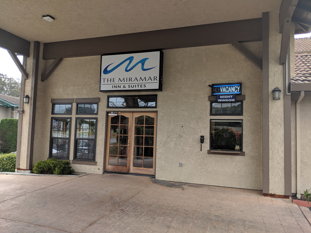 阿纳海姆美国最有价值旅馆&套房酒店主图