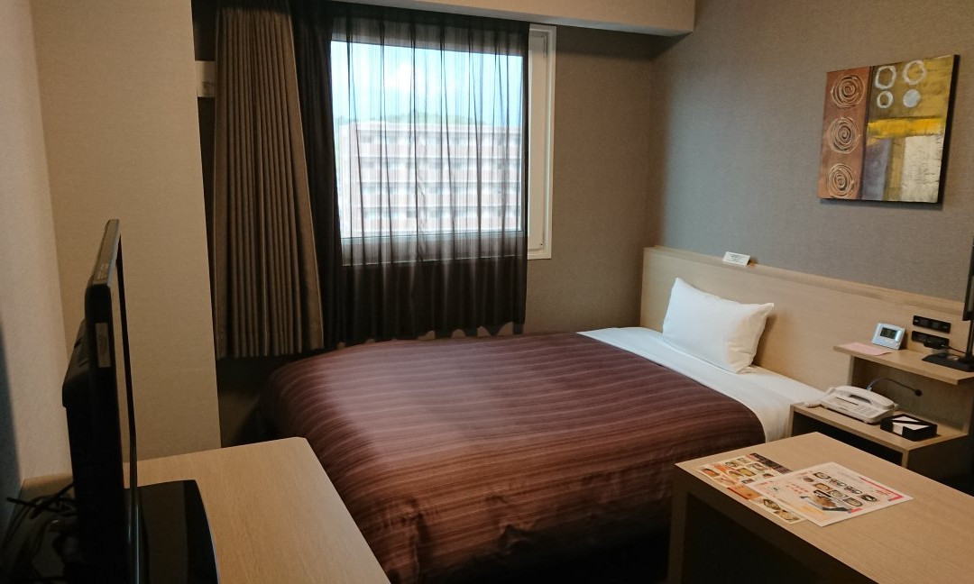 Hotel Route-Inn Hita Ekimae主图