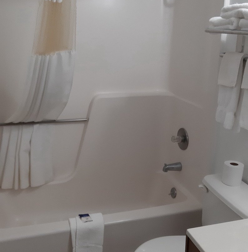 Americas Best Value Inn & Suites Sidney主图