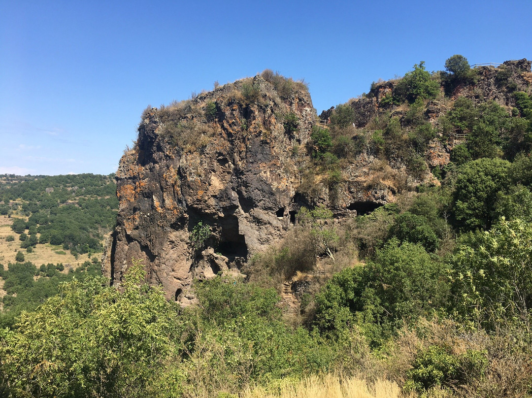 Village Troglodyte景点图片