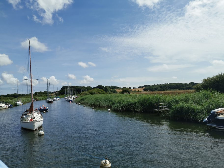 Greenslade Pleasure Boats (Poole) Ltd-普尔必去景点