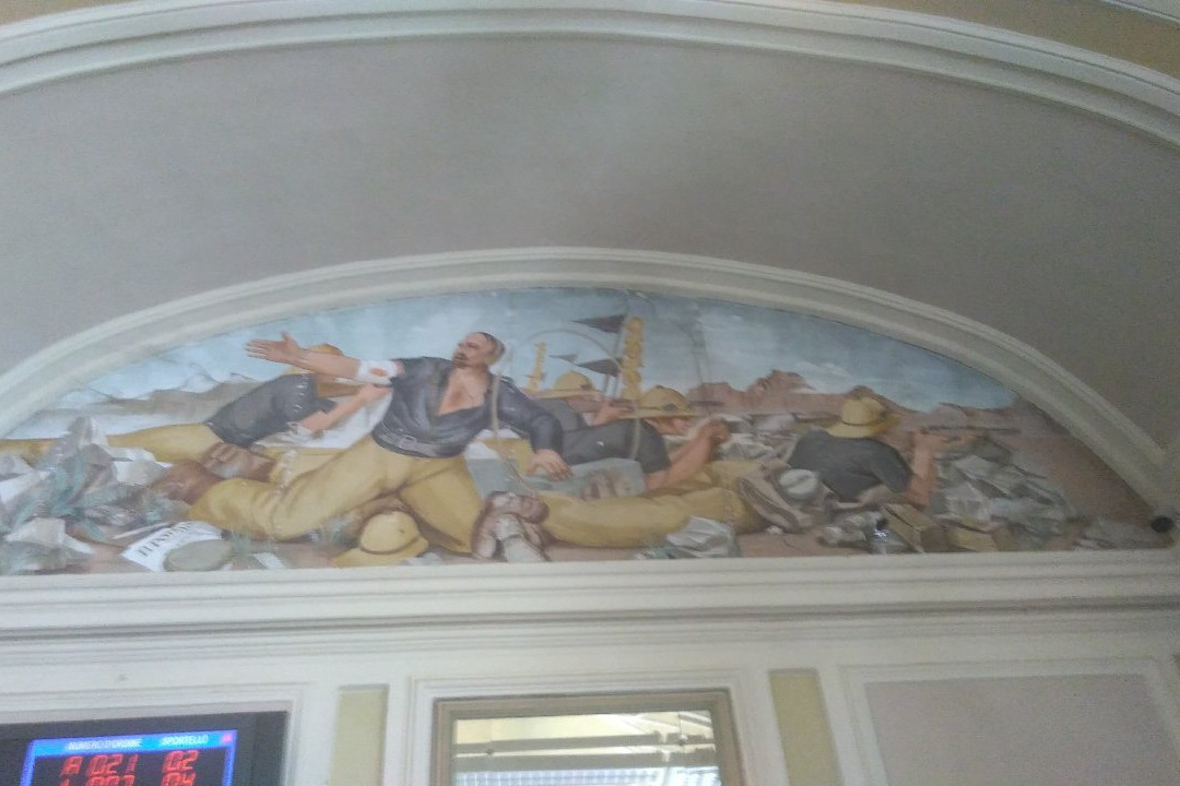 Palazzo Buronzo di Asigliano-韦尔切利必去景点