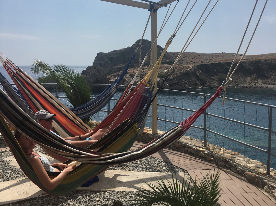 Agios Pavlos Hotel主图