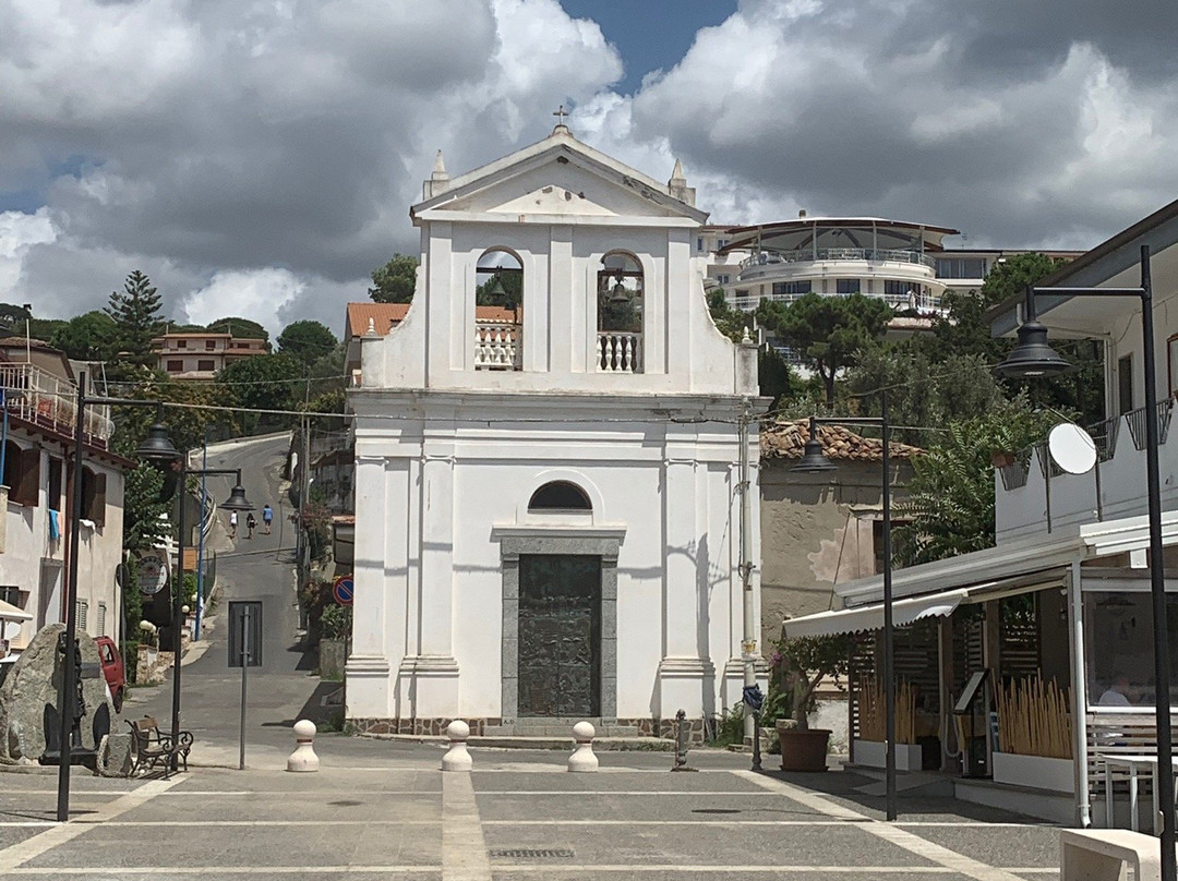 Chiesa di Santa Maria Lauretana景点图片