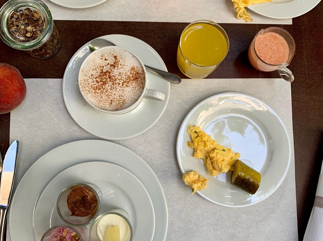 艺术商务酒店主图