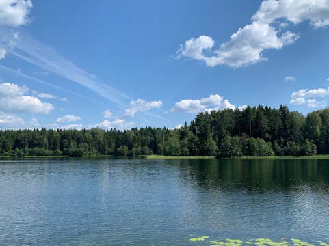 Valdai Holiday Hotel主图