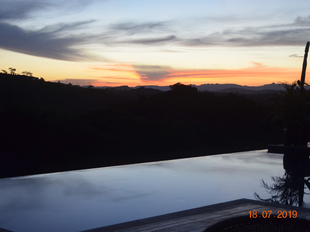 Pousada Chao de Minas主图