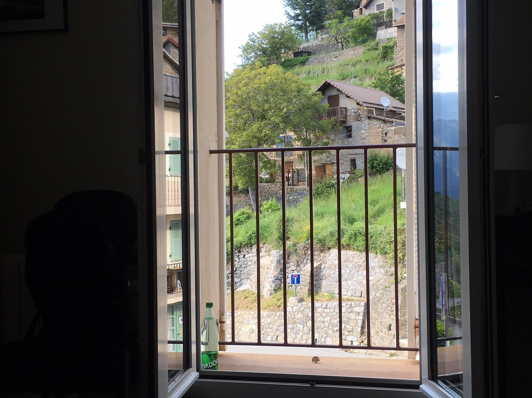 Hostellerie de Rimplas主图