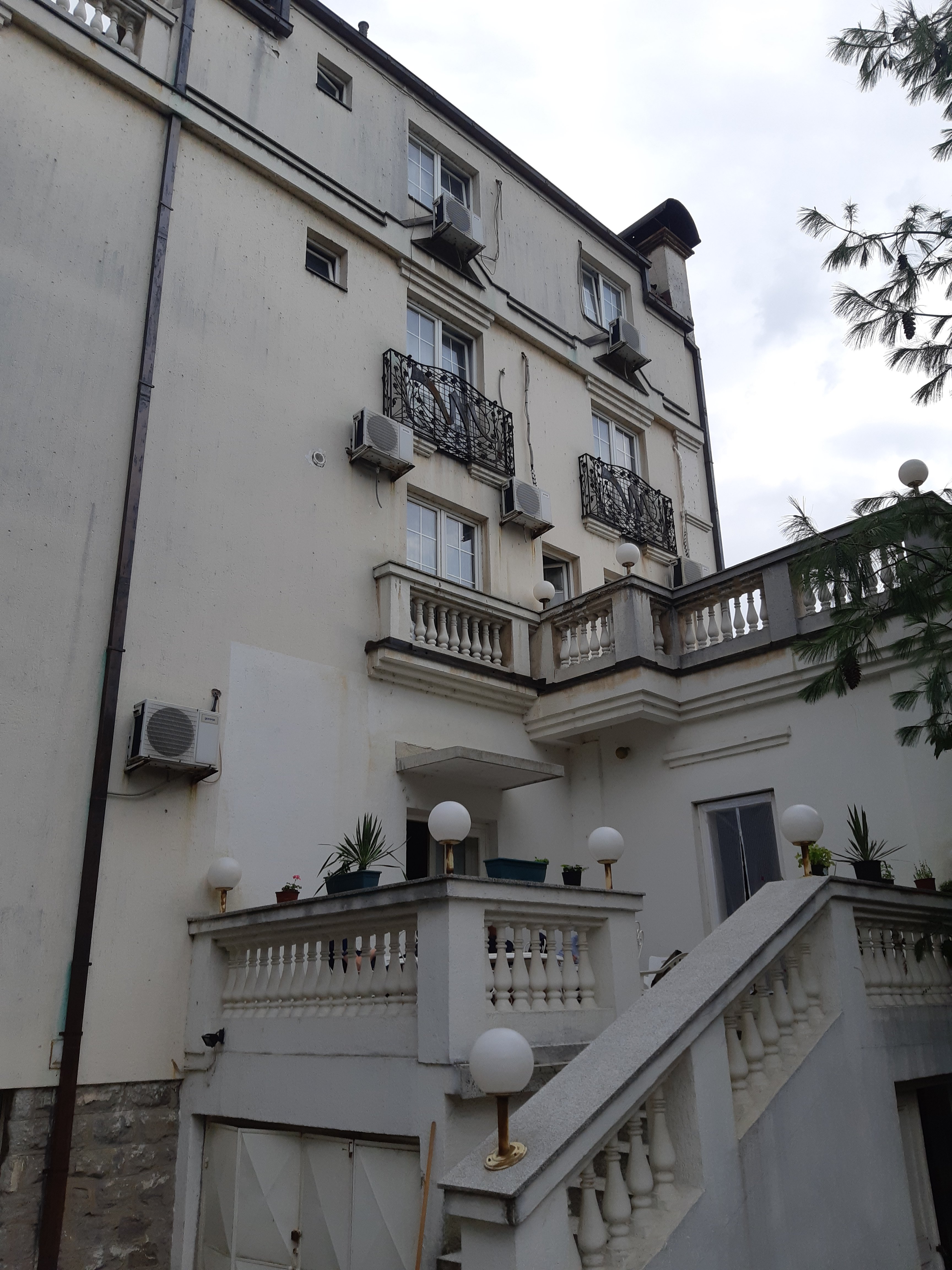 Garni Hotel Grinka M-官方