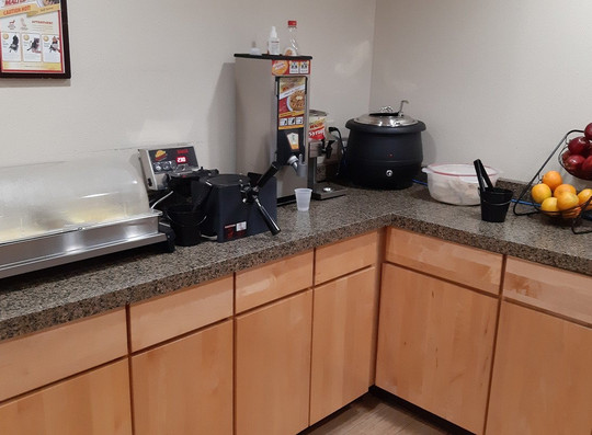 Econo Lodge Sioux Falls Empire Mall主图