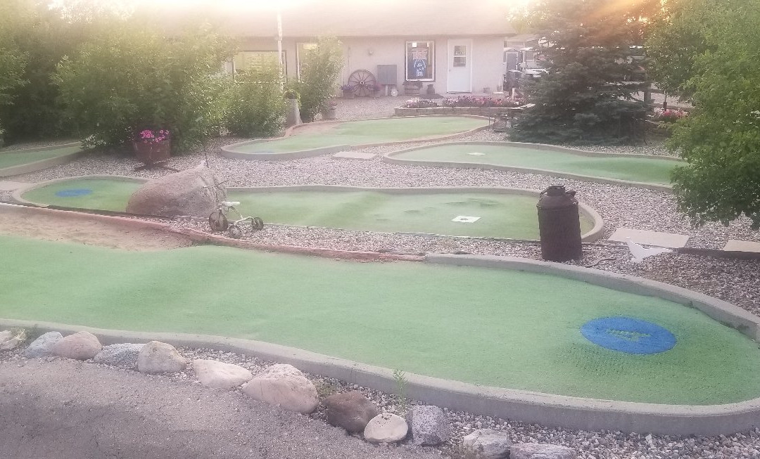 Hidden Valley Golf Resort