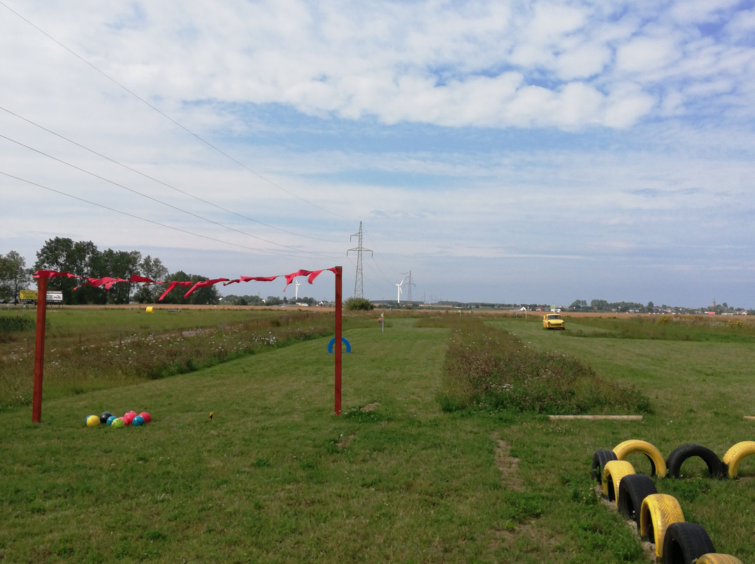 Footgolf Kaszebe景点图片