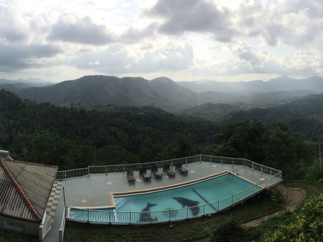 Green View Holiday Resort主图