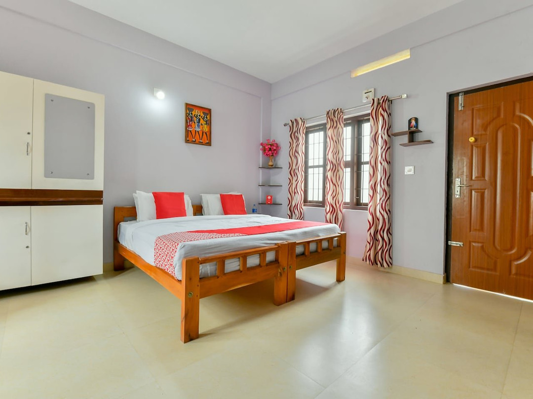 Gooseberry Retreats主图