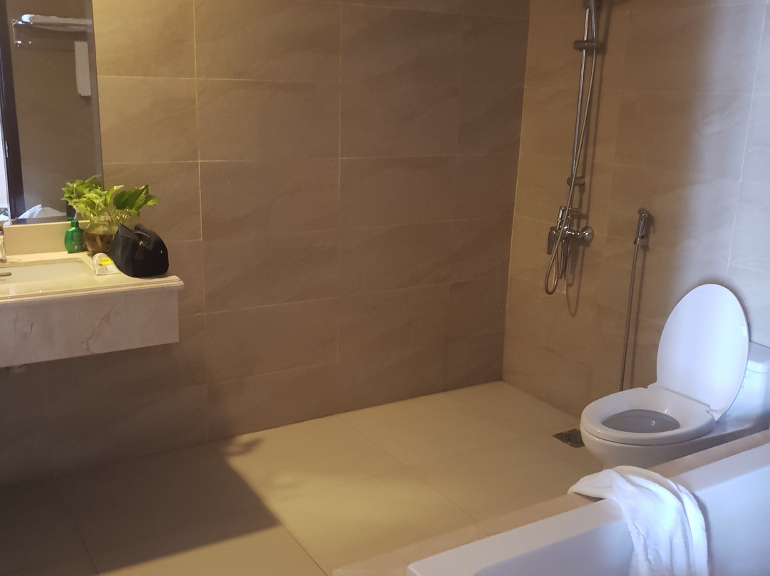 Khanh Linh Hotel Gia Lai主图