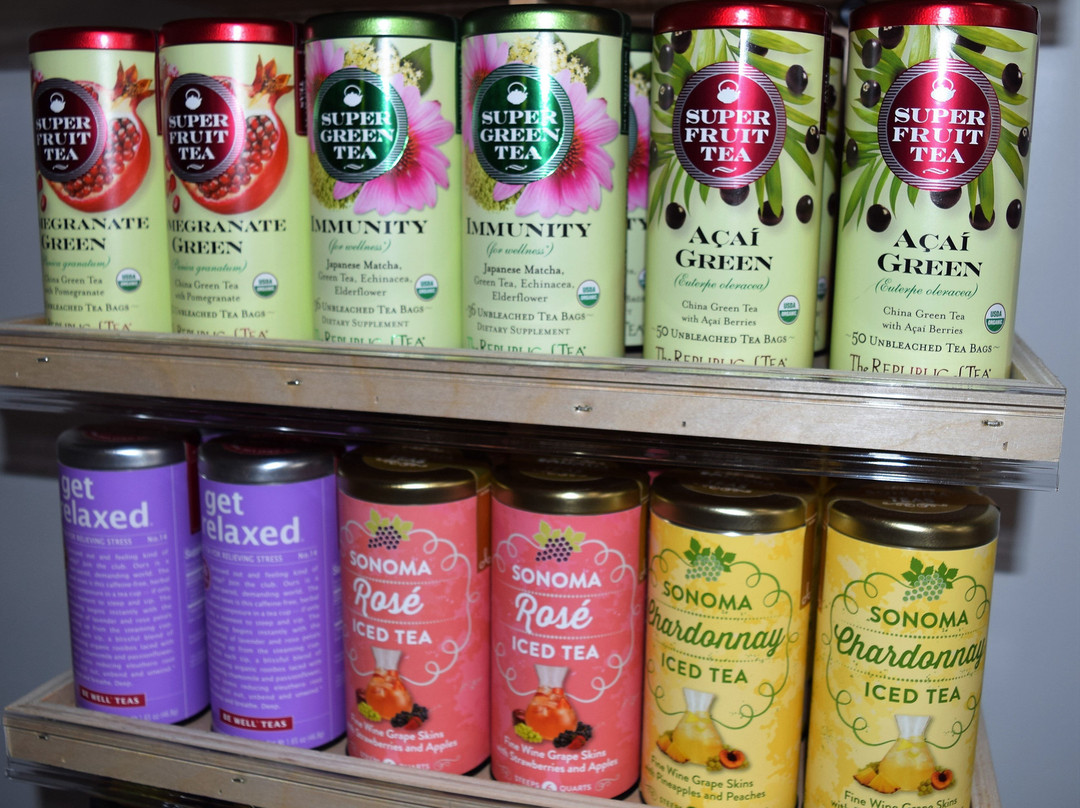 Cozy Corner-Franklin必去景点