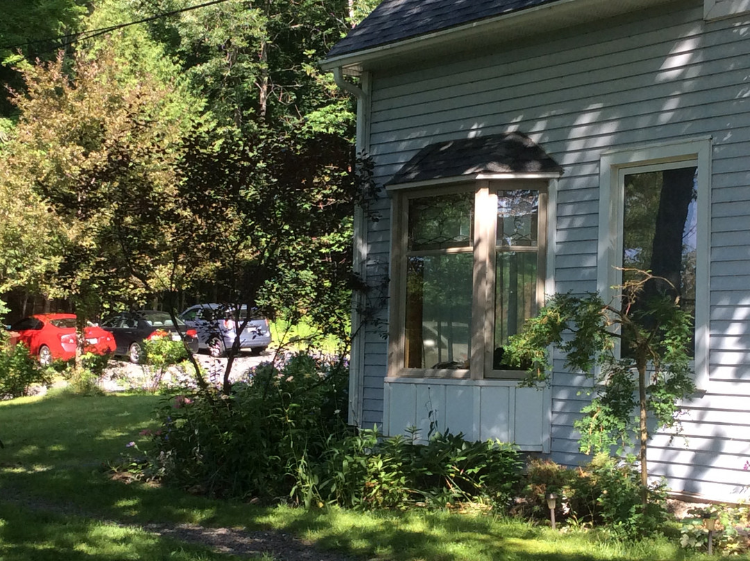 卡谢宿加早餐旅馆主图