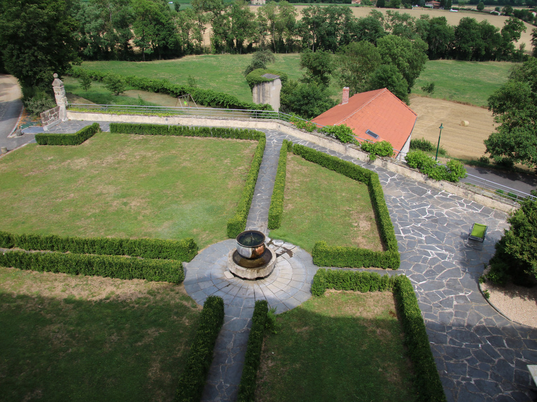 Domaine St Roch主图
