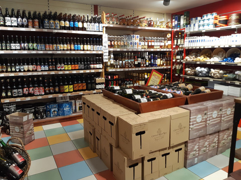 La Trinitaine-圣马洛必去景点