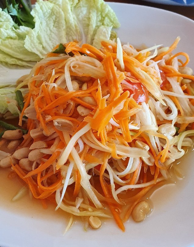 Eat-Thai im Seetal