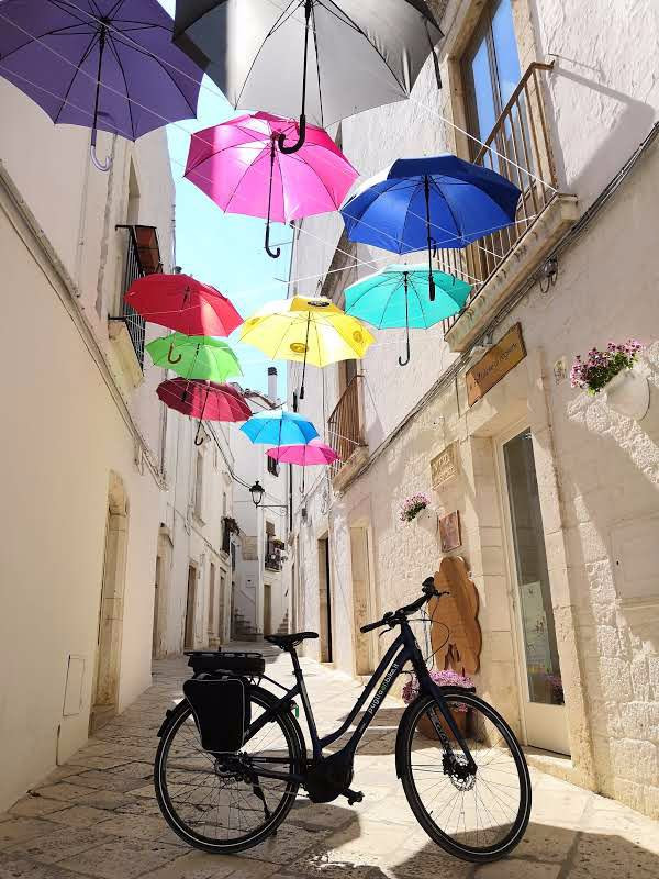 Puglia On Bike景点图片