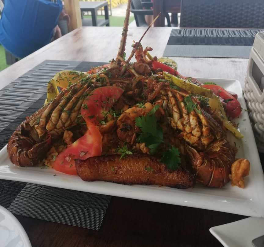 Hotel Punta Azul主图