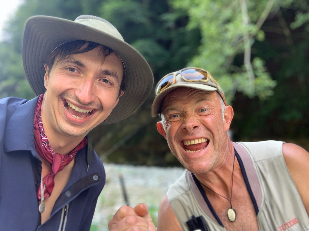 Upstreamflyfishing景点图片