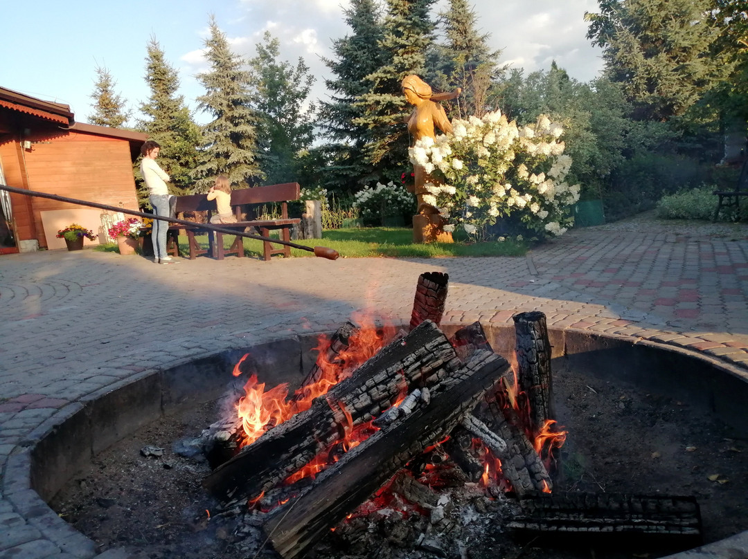 Hotel Bialowieski Conference Wellness & Spa主图