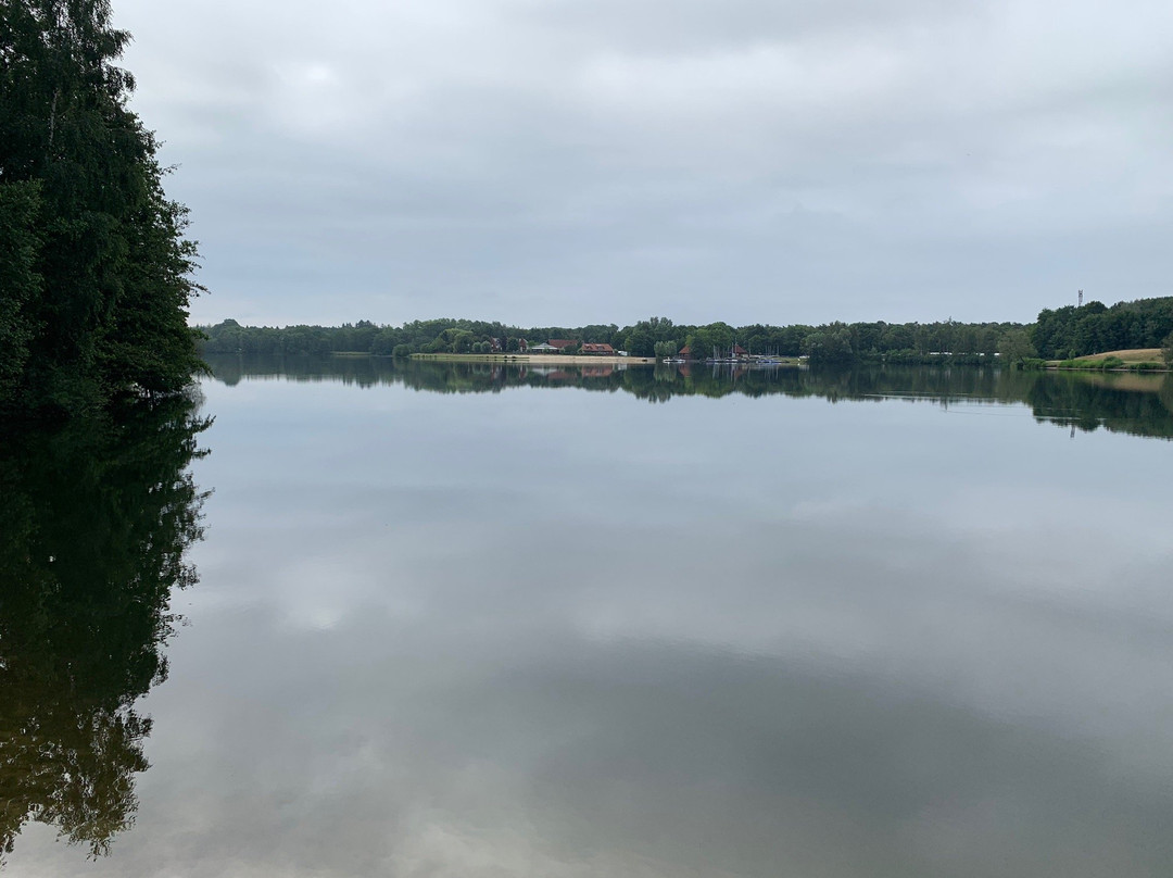 Hotel Restaurant Driland主图