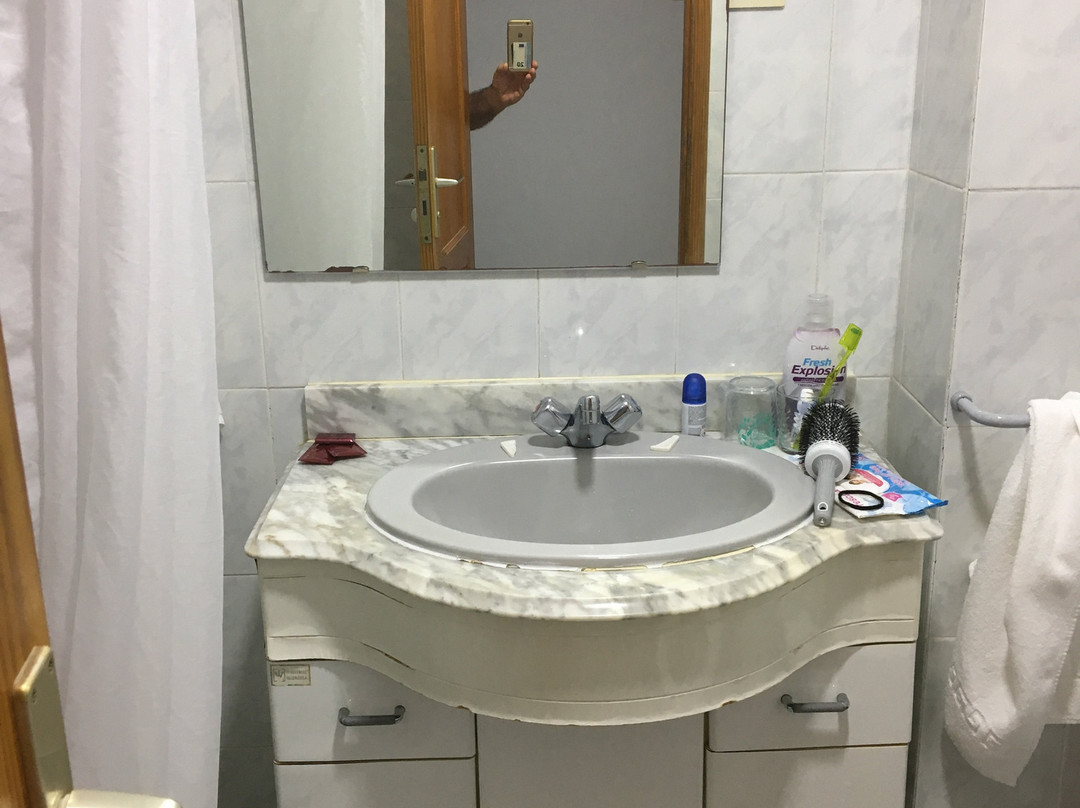 Aparthotel Castillete主图