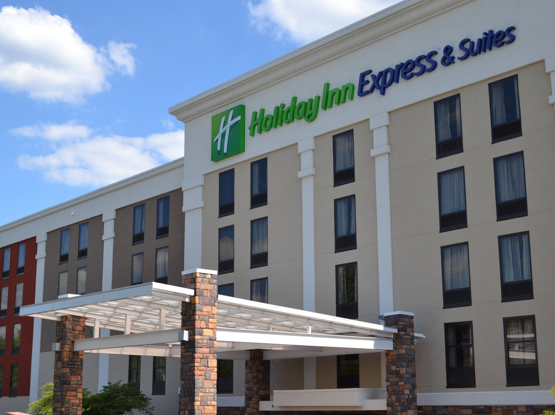 Holiday Inn Express & Suites Nashville Southeast - Antioch By IHG主图