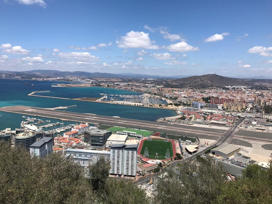 Visit Gibraltar景点图片
