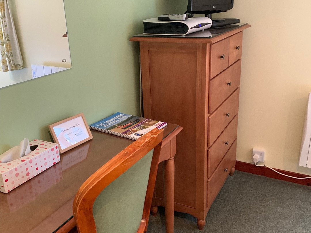 Crubenbeg House主图