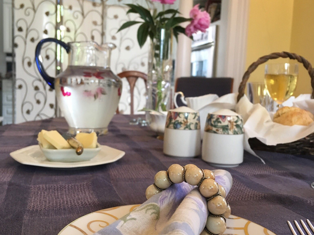 King and Knight Bed and Breakfast主图