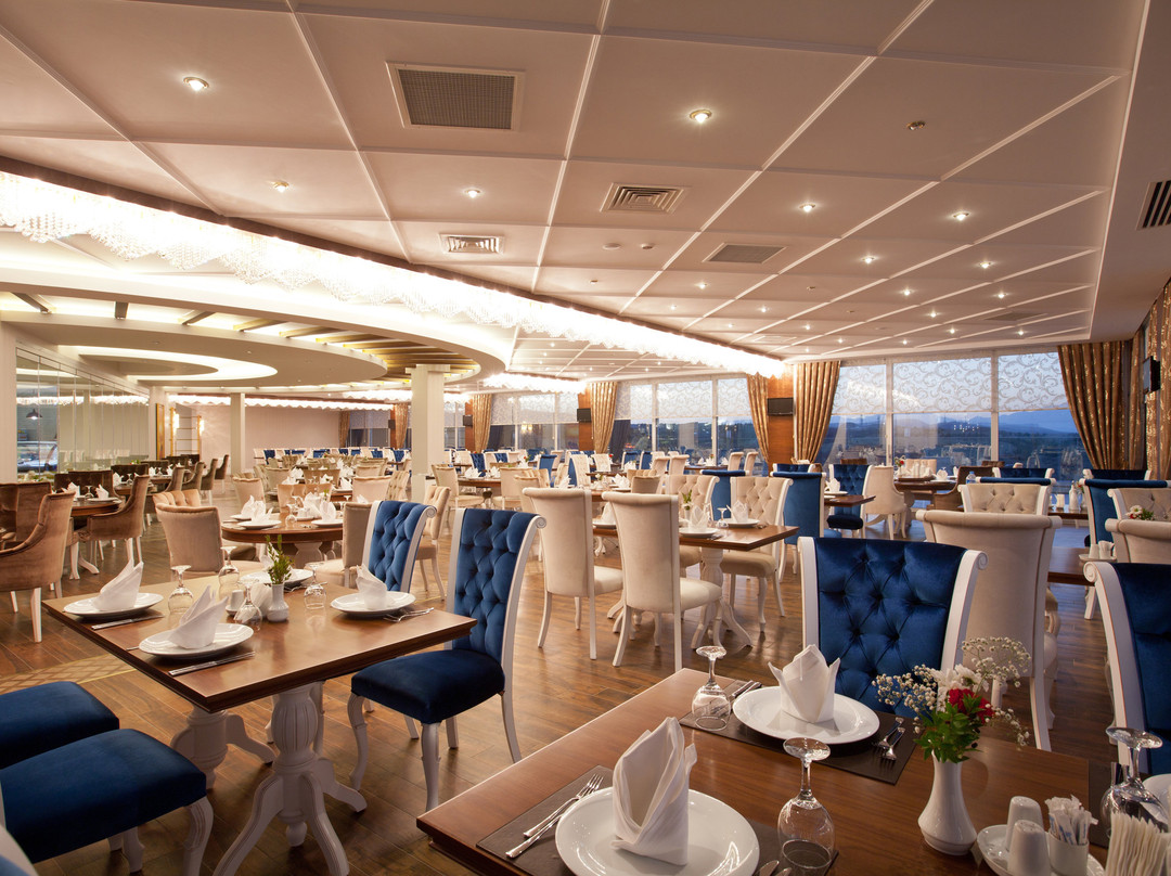 Esentepe Restaurant