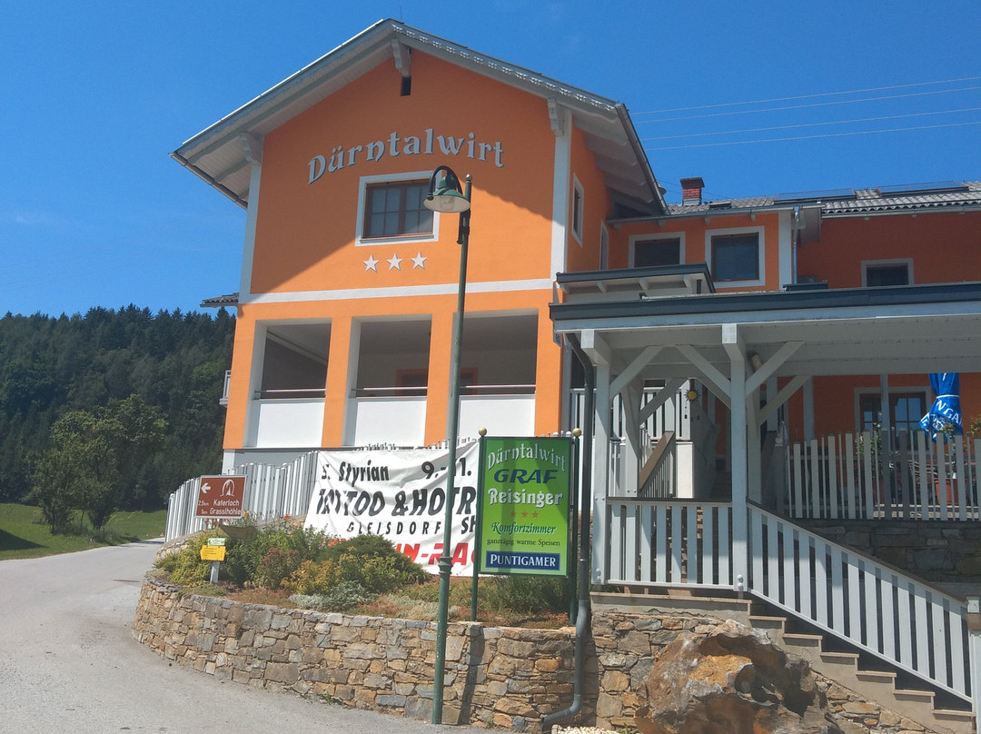 Dürntalwirt