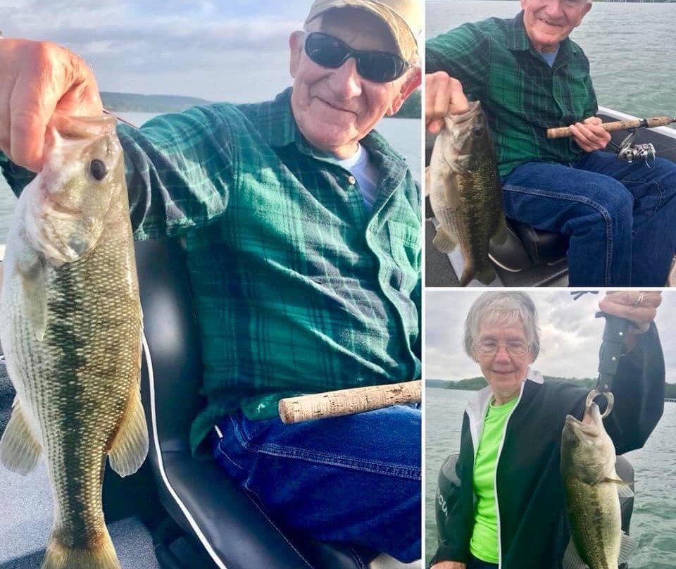 Branson Fishing Adventures-Hollister必去景点