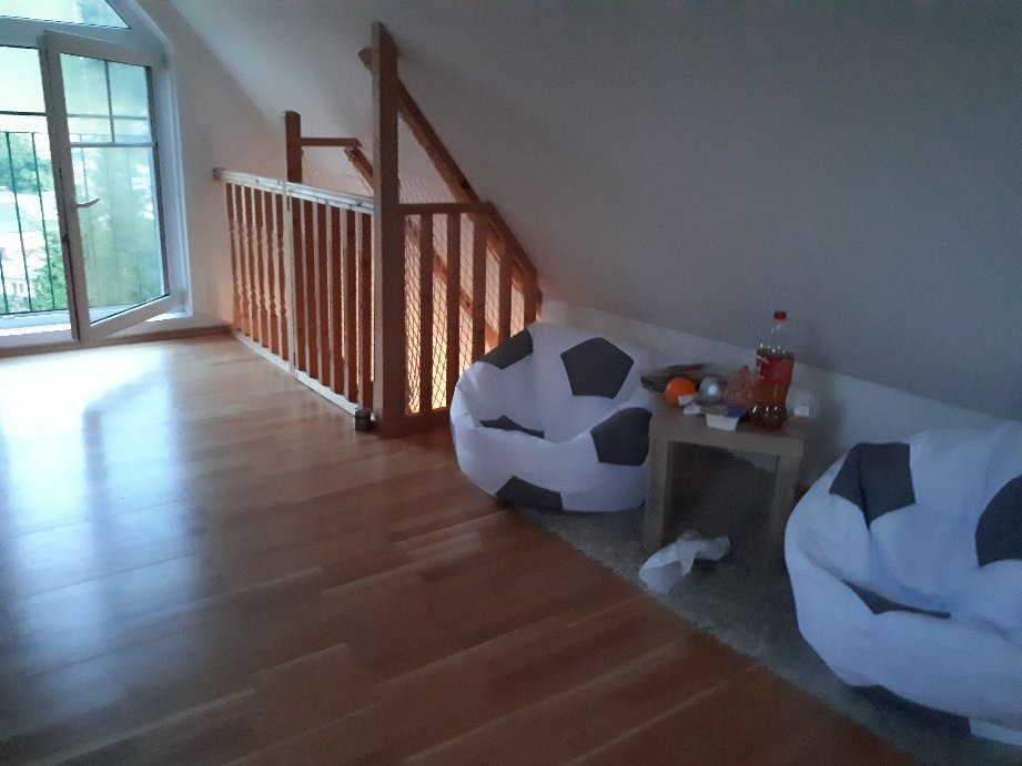 Pension Landhaus Semmering主图
