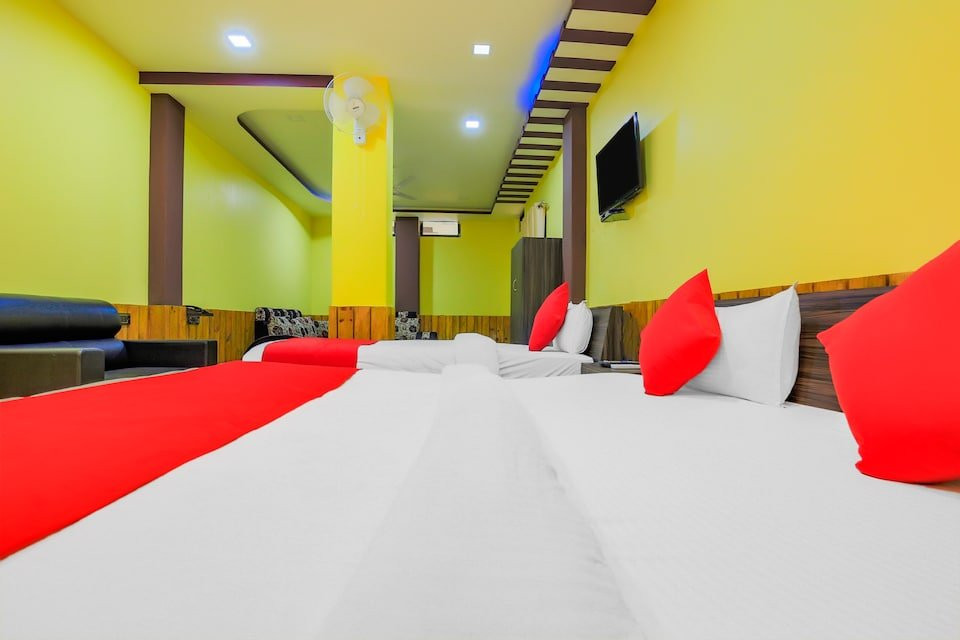 OYO 411 Hotel Florida主图