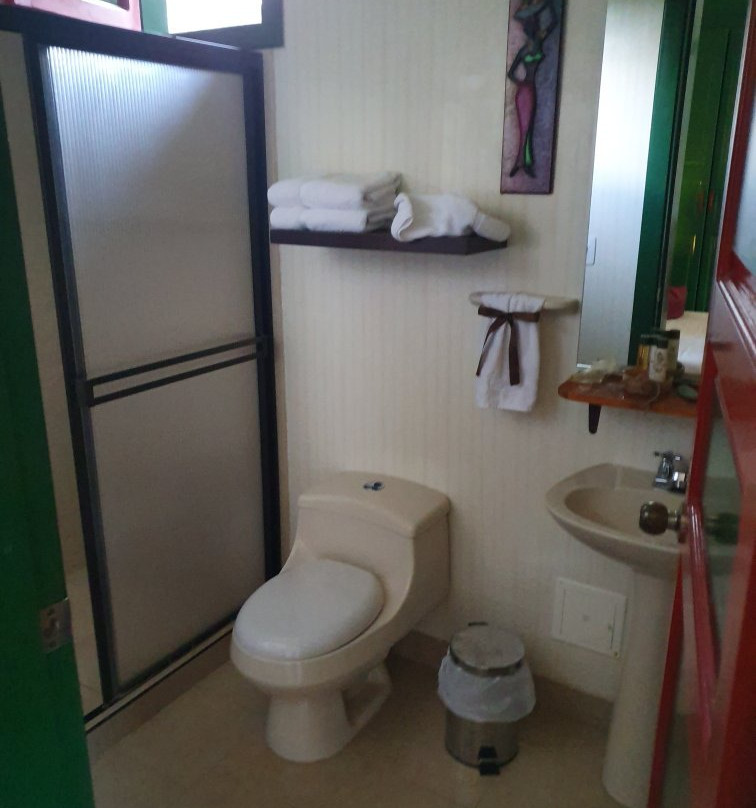 Reserva El Cairo主图