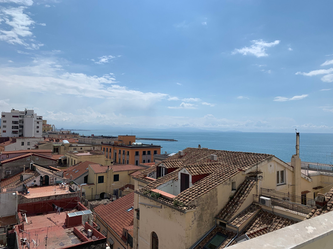 Salerno in Alto Mare B&B主图