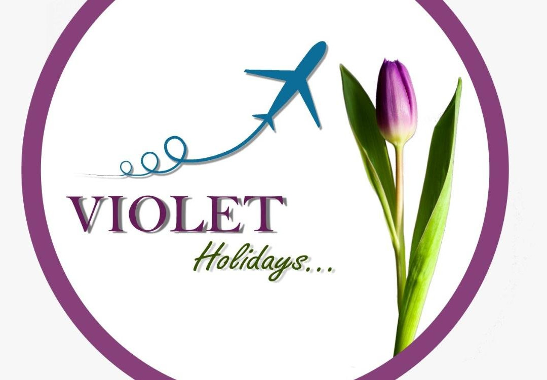Violet Holidays-斯利那加必去景点