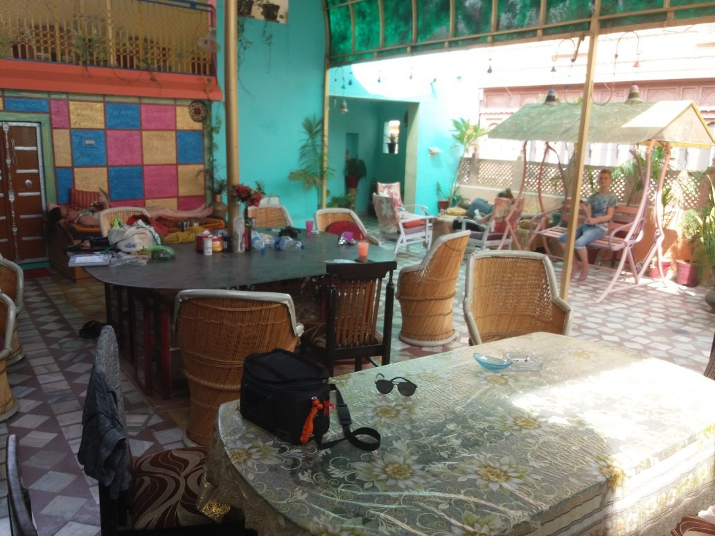 Tanisha Heritage Haweli主图