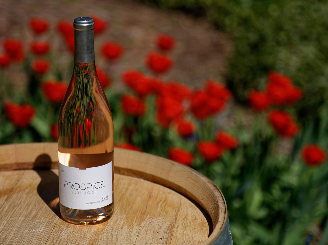 Prospice Wines-瓦拉瓦拉必去景点