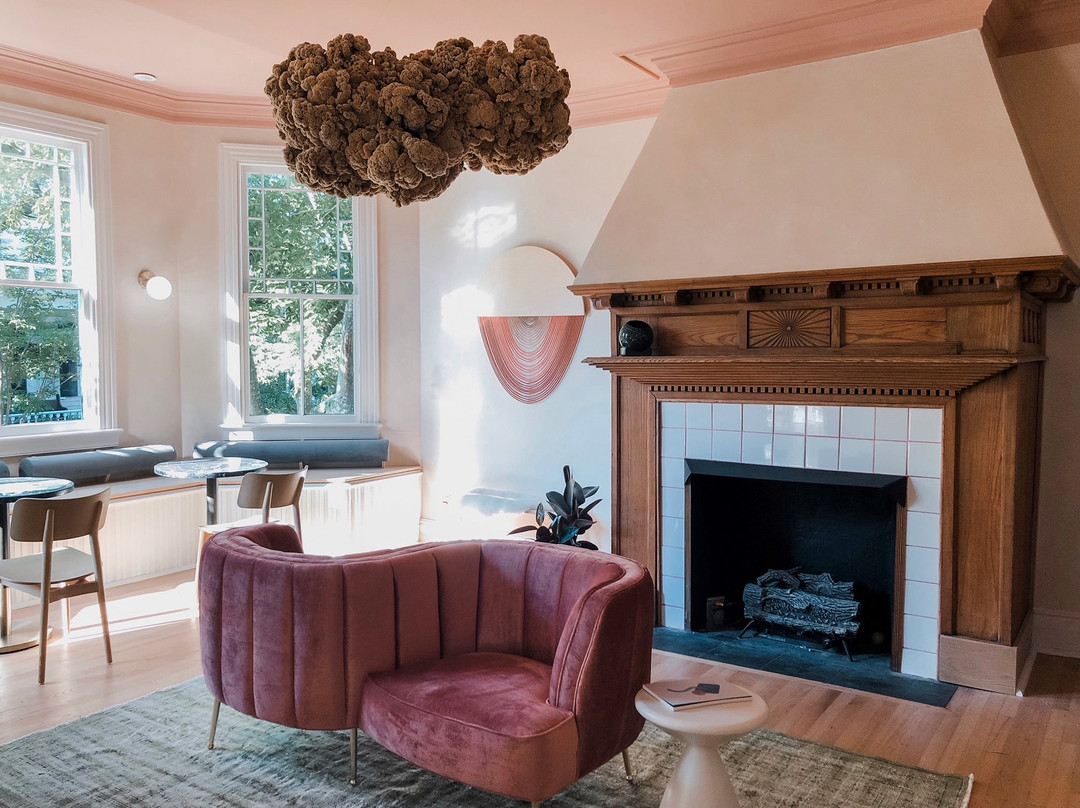 梦想家民宿主图