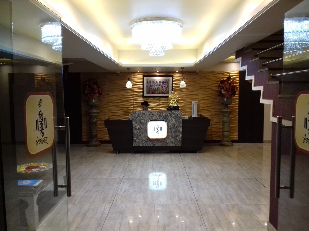 Shri Vitthal Mangalam主图