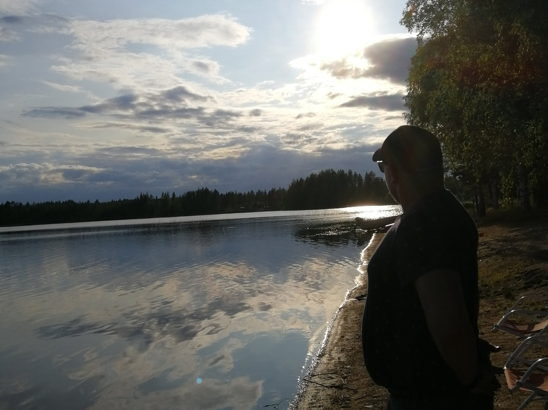 Juva Camping