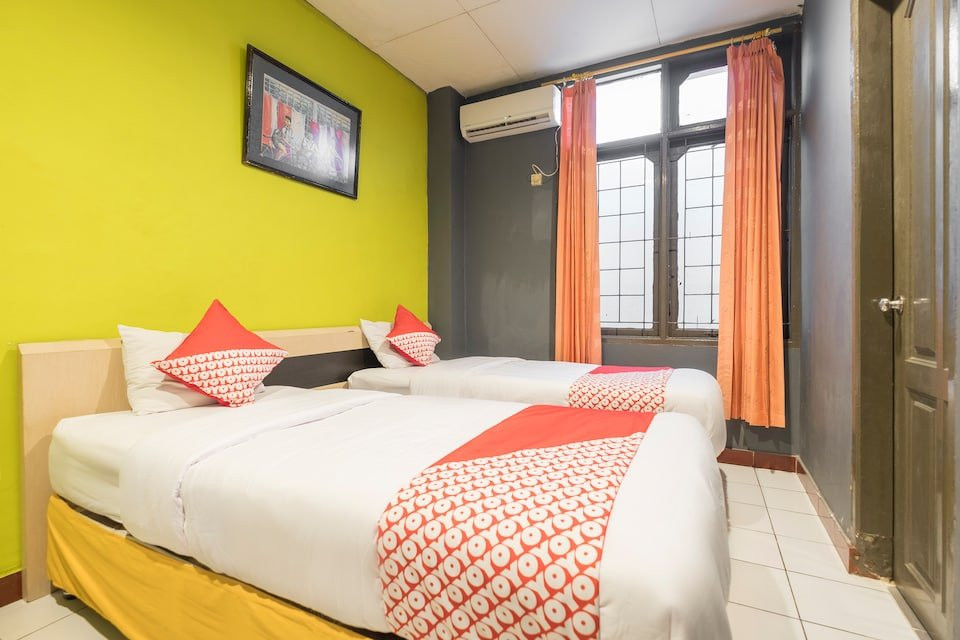 OYO 924 Hotel Bali主图