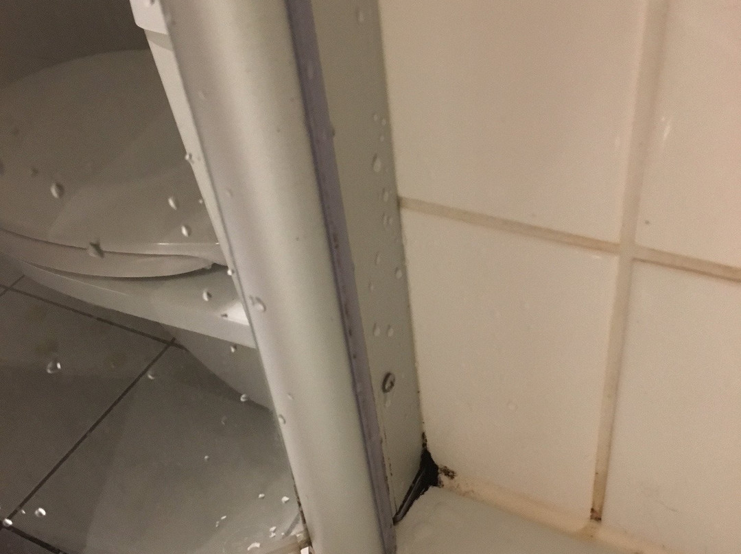 比勒费尔德美居酒店主图